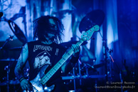 Moonspell / La Machine du Moulin Rouge - 19 février 2018