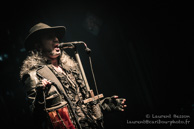 Moonspell / La Machine du Moulin Rouge - 01 novembre 2019