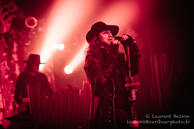 Moonspell / La Machine du Moulin Rouge - 01 novembre 2019
