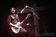 Moonspell / La Machine du Moulin Rouge - 01 novembre 2019