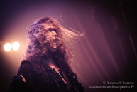 Moonspell / La Machine du Moulin Rouge - 01 novembre 2019