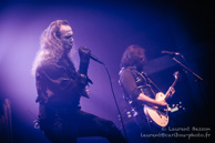 Moonspell / La Machine du Moulin Rouge - 01 novembre 2019