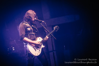 Moonspell / La Machine du Moulin Rouge - 01 novembre 2019