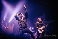 Moonspell / La Machine du Moulin Rouge - 01 novembre 2019