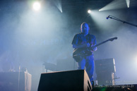 Morcheeba - Oeno Music Festival / Le Zenith, Dijon - 11 juillet 2014