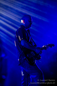 Morcheeba - Oeno Music Festival / Le Zenith, Dijon - 11 juillet 2014