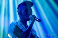 Morcheeba - Oeno Music Festival / Le Zenith, Dijon - 11 juillet 2014