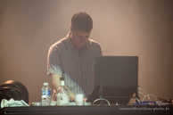 Morcheeba - Oeno Music Festival / Le Zenith, Dijon - 11 juillet 2014