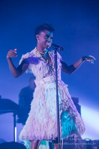 Morcheeba - Oeno Music Festival / Le Zenith, Dijon - 11 juillet 2014
