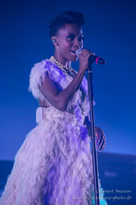 Morcheeba - Oeno Music Festival / Le Zenith, Dijon - 12 juillet 2014