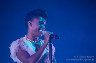 Morcheeba - Oeno Music Festival / Le Zenith, Dijon - 12 juillet 2014