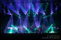 Morcheeba - Oeno Music Festival / Le Zenith, Dijon - 12 juillet 2014