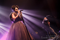 Morcheeba / Le Bataclan - 21 novembre 2014