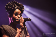 Morcheeba / Le Bataclan - 21 novembre 2014