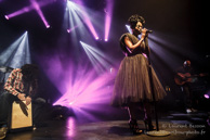 Morcheeba / Le Bataclan - 21 novembre 2014