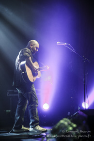 Morcheeba / Le Bataclan - 21 novembre 2014