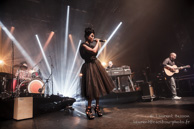 Morcheeba / Le Bataclan - 21 novembre 2014