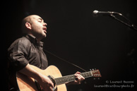 Morcheeba / Le Bataclan - 21 novembre 2014