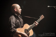 Morcheeba / Le Bataclan - 21 novembre 2014