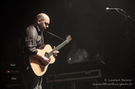 Morcheeba / Le Bataclan - 21 novembre 2014