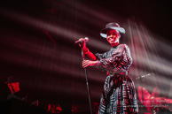 Morcheeba / Le Zénith - 08 octobre 2025