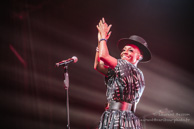 Morcheeba / Le Zénith - 08 octobre 2025