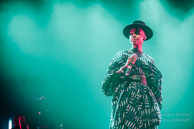 Morcheeba / Le Zénith - 08 octobre 2025