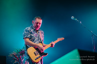 Morcheeba / Le Zénith - 08 octobre 2025