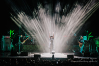 Morcheeba / Le Zénith - 08 octobre 2025