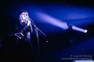 Morgane Imbeaud / Bise Festival - Stereolux, Nantes - 22 janvier 2020