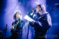  Morgane Imbeaud (feat. Elias Dris) / Les Etoiles - 12 mars 2020