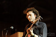 Moriarty / Festival Fnac Live 2011 - 21/07/11