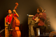 Moriarty / MaMA Festival - La Cigale - 16/10/13