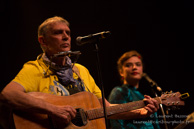 Moriarty / MaMA Festival - La Cigale - 16/10/13