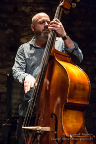 Moriarty / Le Café de la Danse - 09 juin 2014