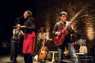 Moriarty / Le Café de la Danse - 09 juin 2014