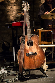 Moriarty / Le Café de la Danse - 09 juin 2014