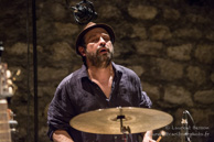 Moriarty / Le Café de la Danse - 09 juin 2014