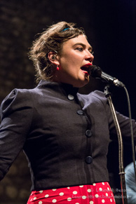 Moriarty / Le Café de la Danse - 09 juin 2014