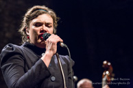 Moriarty / Le Café de la Danse - 09 juin 2014