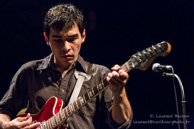 Moriarty / Le Café de la Danse - 09 juin 2014