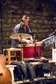 Moriarty / Le Café de la Danse - 09 juin 2014