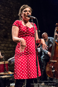 Moriarty / Le Café de la Danse - 09 juin 2014