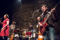 Moriarty / Le Café de la Danse - 09 juin 2014