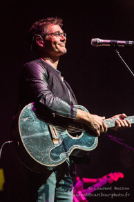 Morten Harket / L'Olympia - 05 juillet 2014