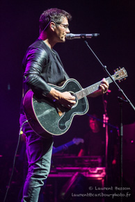 Morten Harket / L'Olympia - 05 juillet 2014