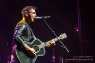 Morten Harket / L'Olympia - 05 juillet 2014