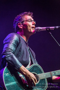 Morten Harket / L'Olympia - 05 juillet 2014