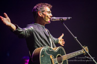 Morten Harket / L'Olympia - 05 juillet 2014