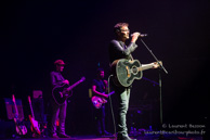 Morten Harket / L'Olympia - 05 juillet 2014
